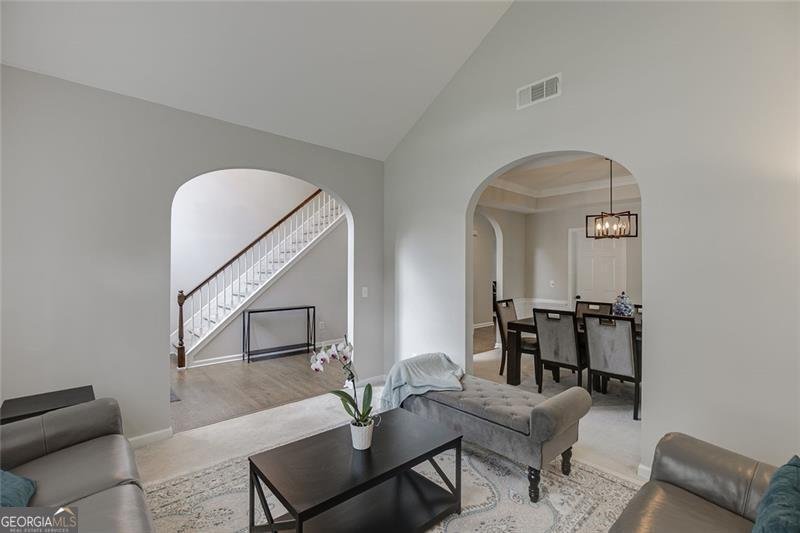 830 Morning Creek Lane Suwanee - Photo 6