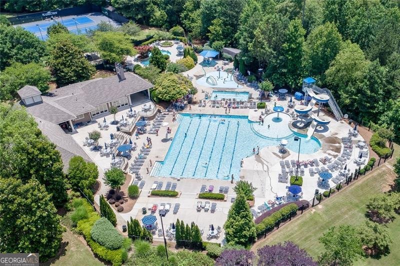 830 Morning Creek Lane Suwanee - Photo 63