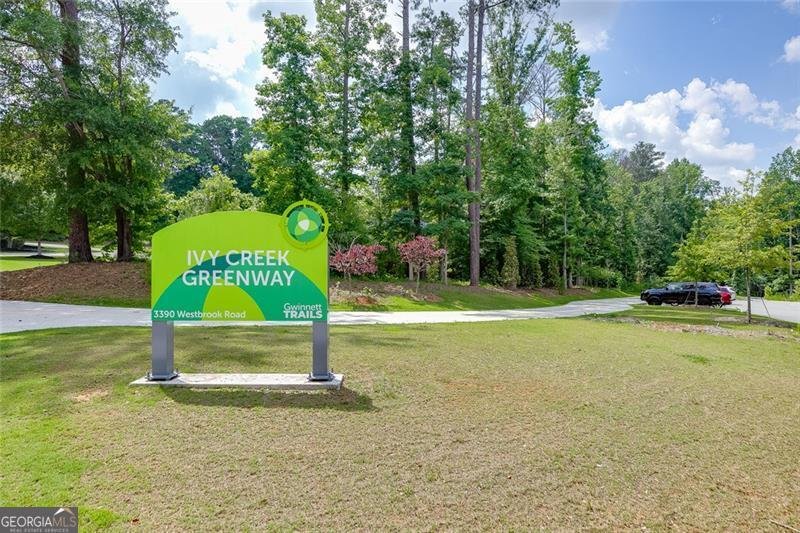 830 Morning Creek Lane Suwanee - Photo 64
