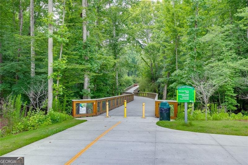 830 Morning Creek Lane Suwanee - Photo 66
