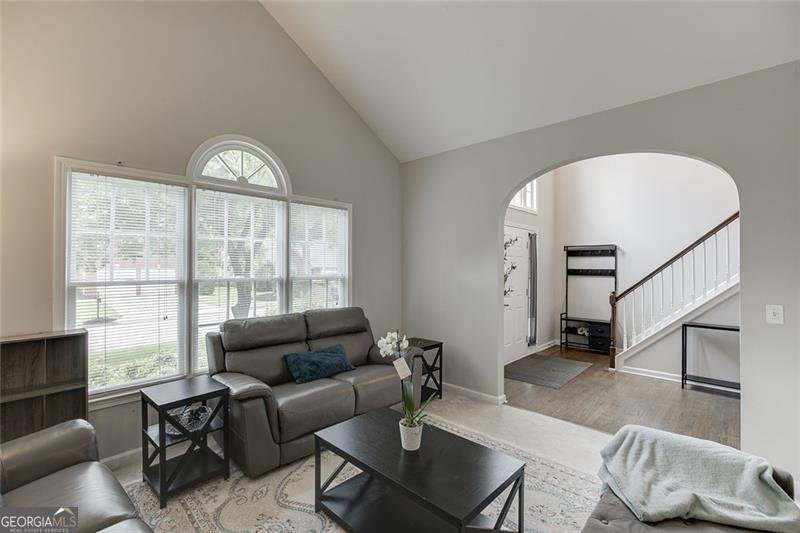 830 Morning Creek Lane Suwanee - Photo 7