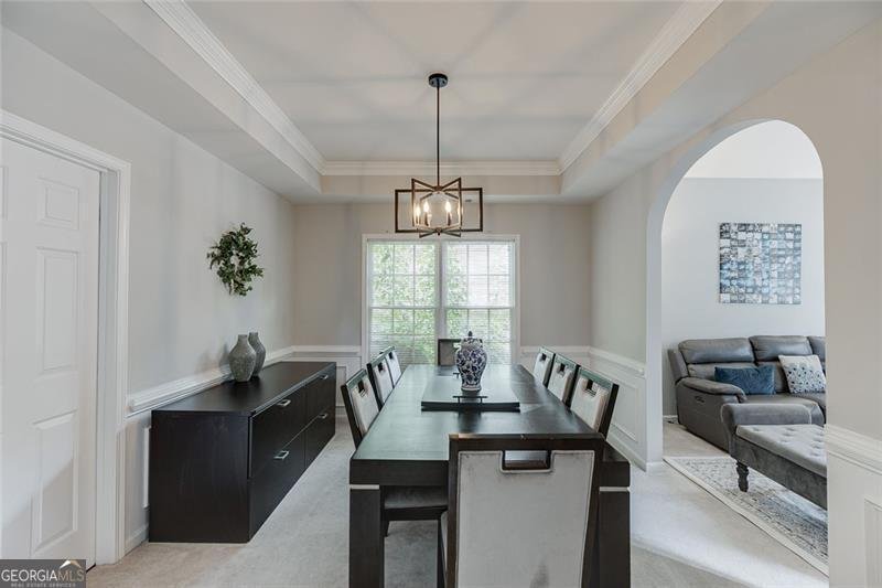 830 Morning Creek Lane Suwanee - Photo 8