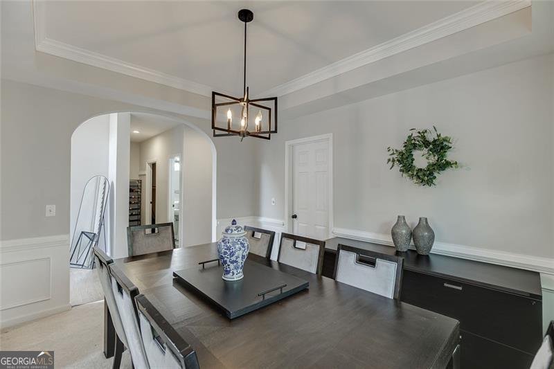 830 Morning Creek Lane Suwanee - Photo 9