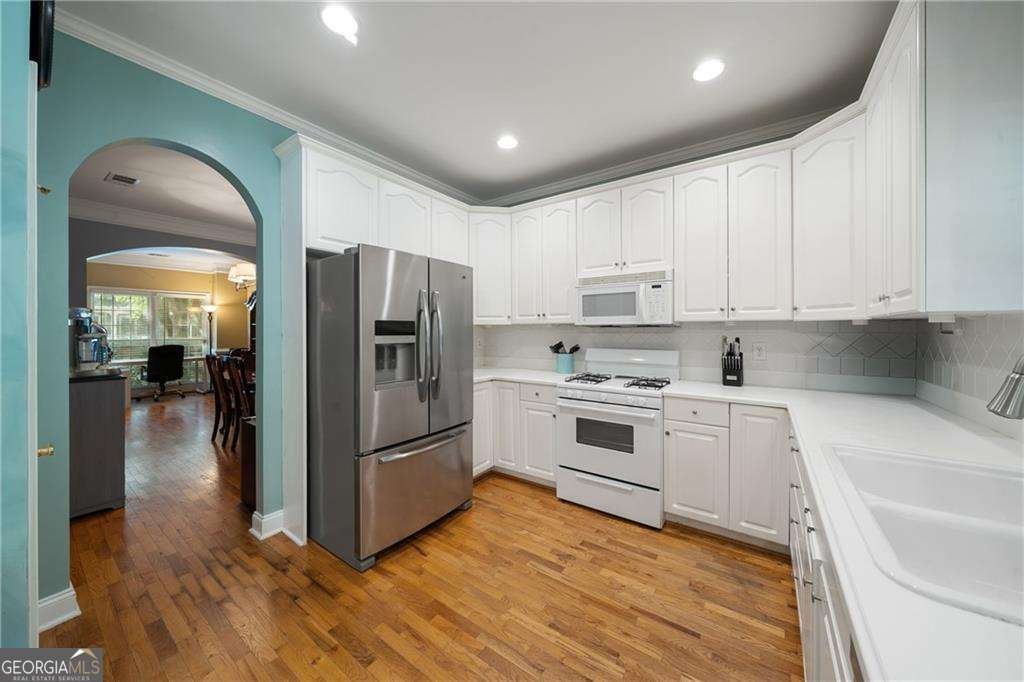 2499 Emerald Ridge Court Atlanta - Photo 10