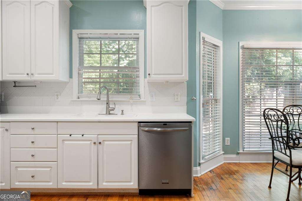 2499 Emerald Ridge Court Atlanta - Photo 11