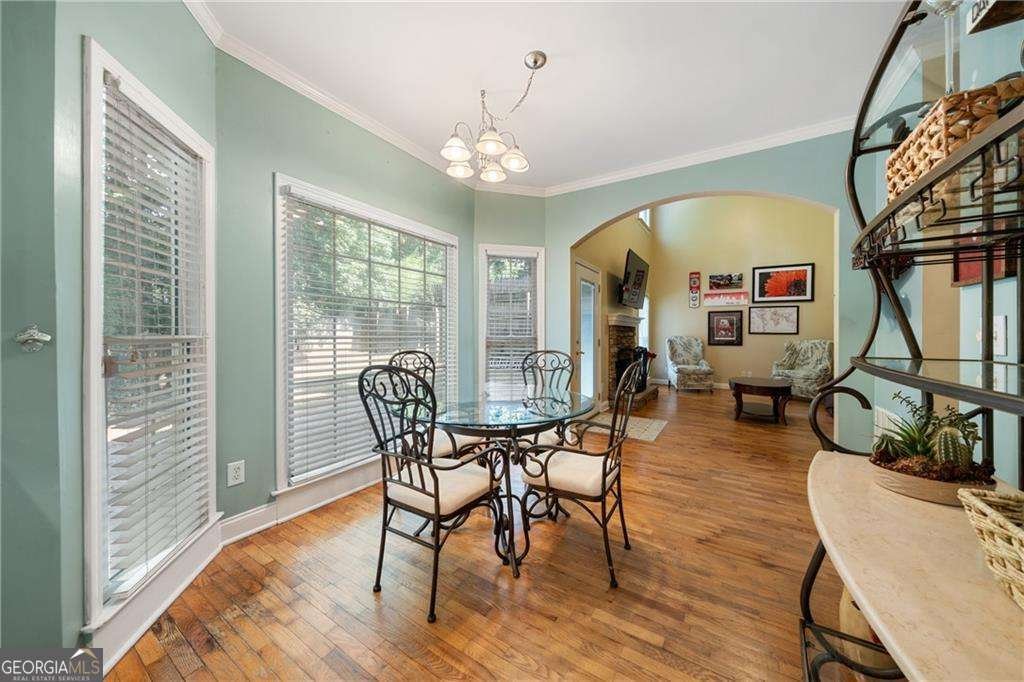 2499 Emerald Ridge Court Atlanta - Photo 12