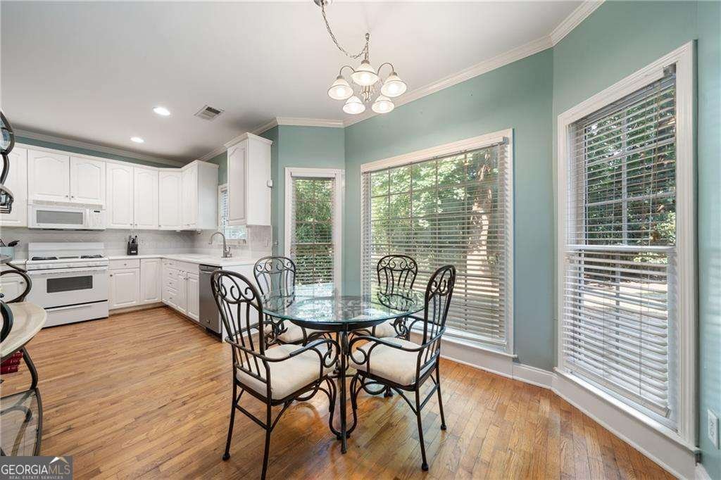2499 Emerald Ridge Court Atlanta - Photo 13
