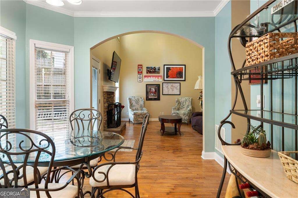 2499 Emerald Ridge Court Atlanta - Photo 14