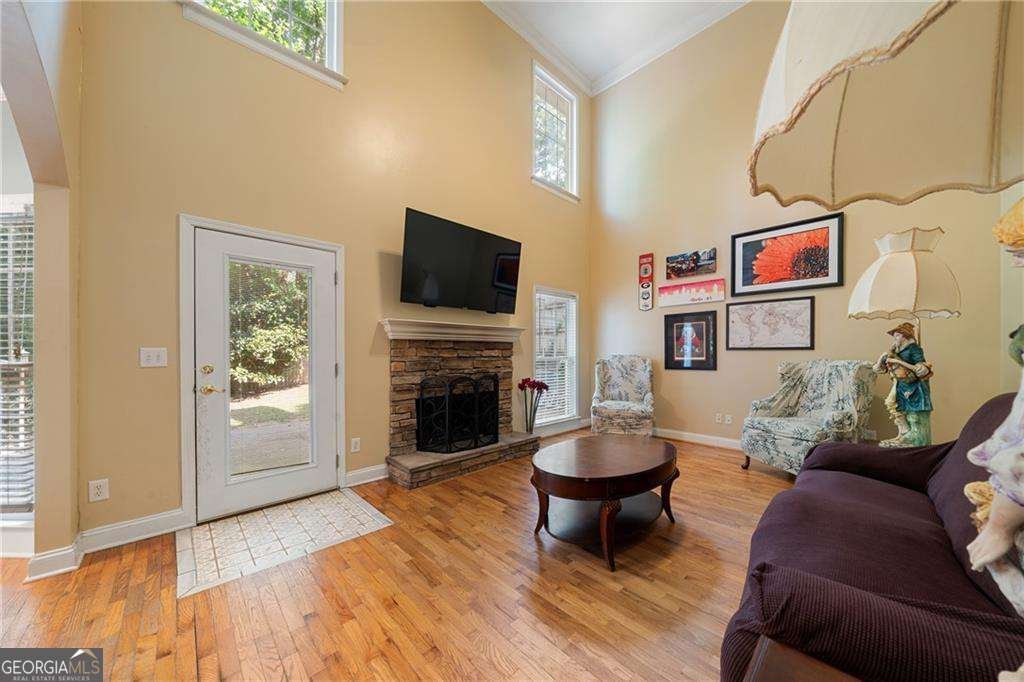 2499 Emerald Ridge Court Atlanta - Photo 16