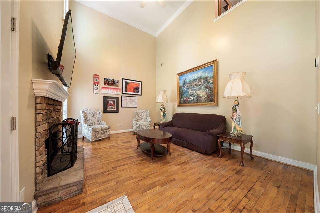 2499 Emerald Ridge Court Atlanta - Photo 17