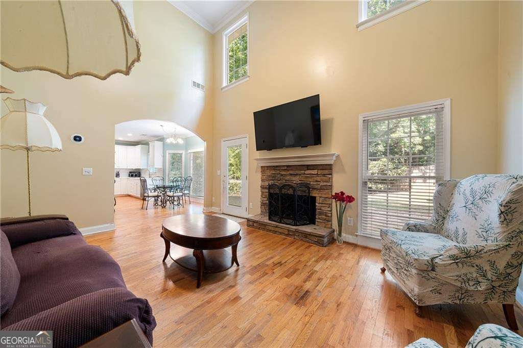 2499 Emerald Ridge Court Atlanta - Photo 18