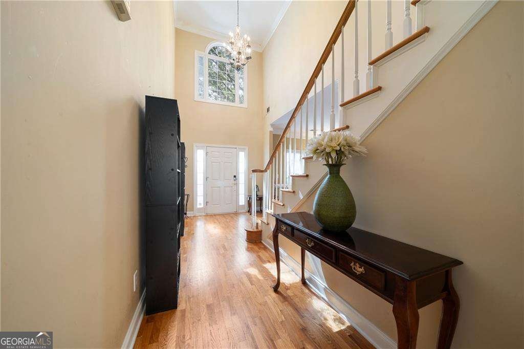 2499 Emerald Ridge Court Atlanta - Photo 19