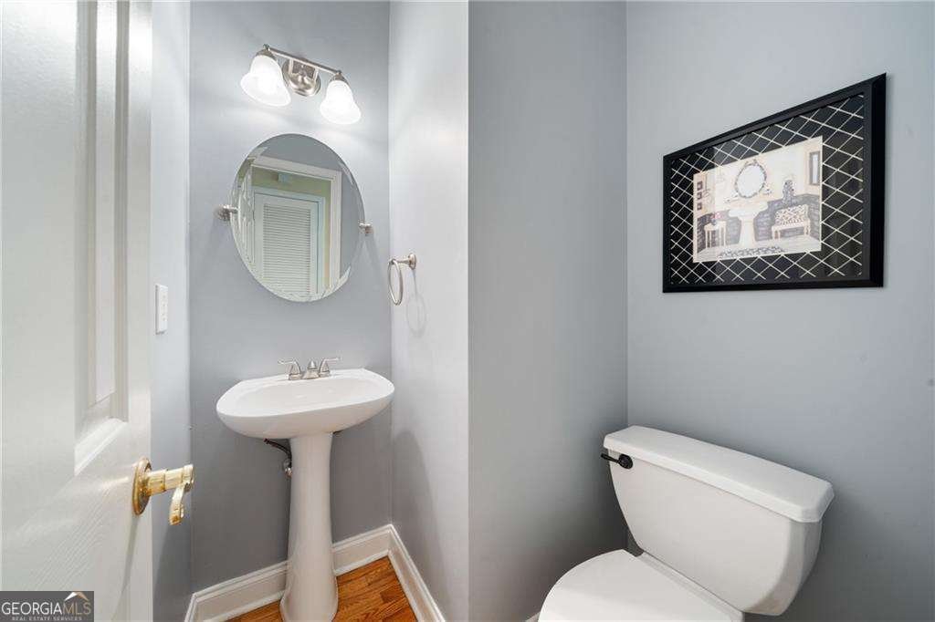 2499 Emerald Ridge Court Atlanta - Photo 20