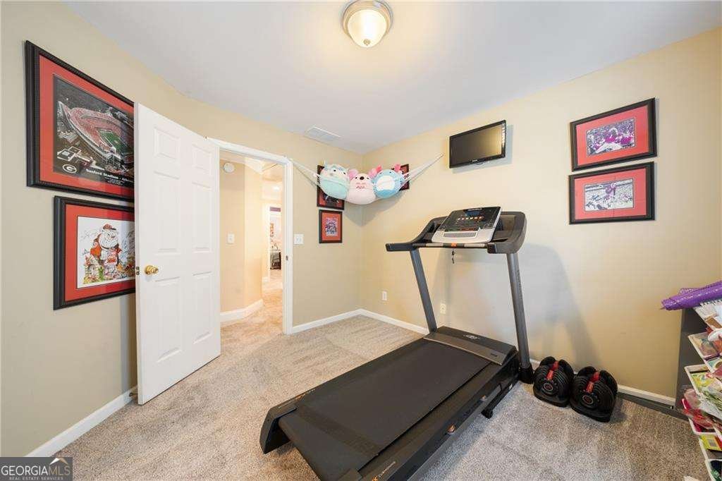 2499 Emerald Ridge Court Atlanta - Photo 31