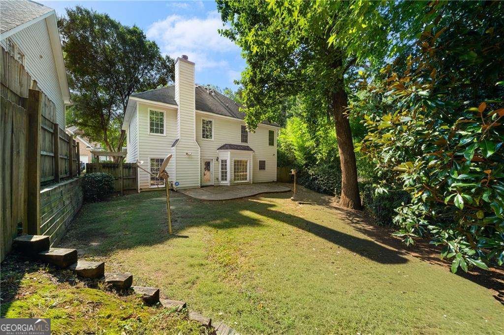 2499 Emerald Ridge Court Atlanta - Photo 37