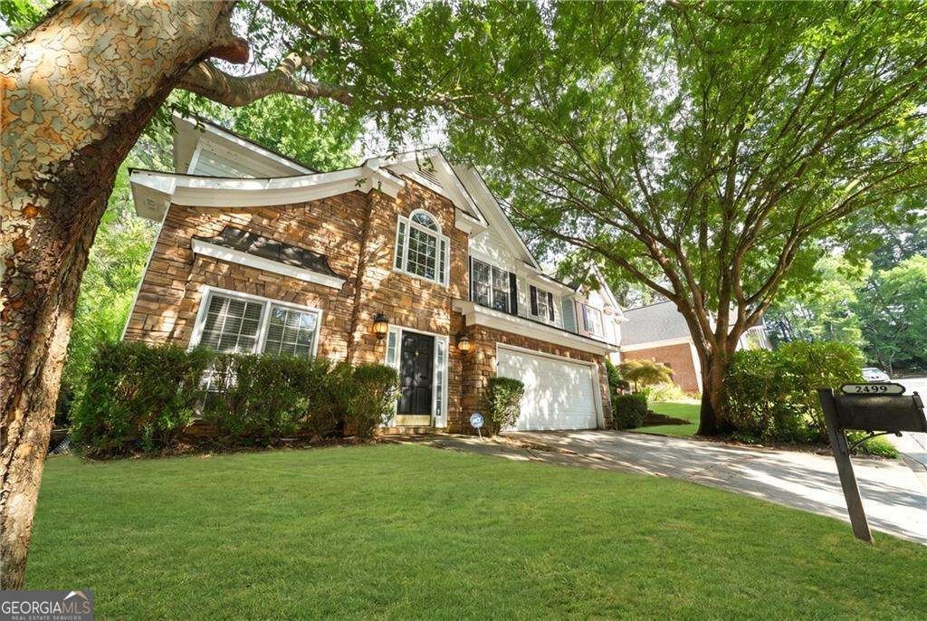 2499 Emerald Ridge Court Atlanta - Photo 39