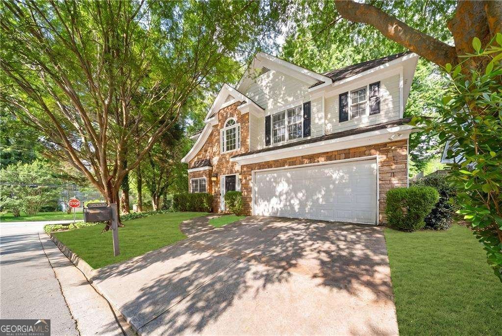 2499 Emerald Ridge Court Atlanta - Photo 40