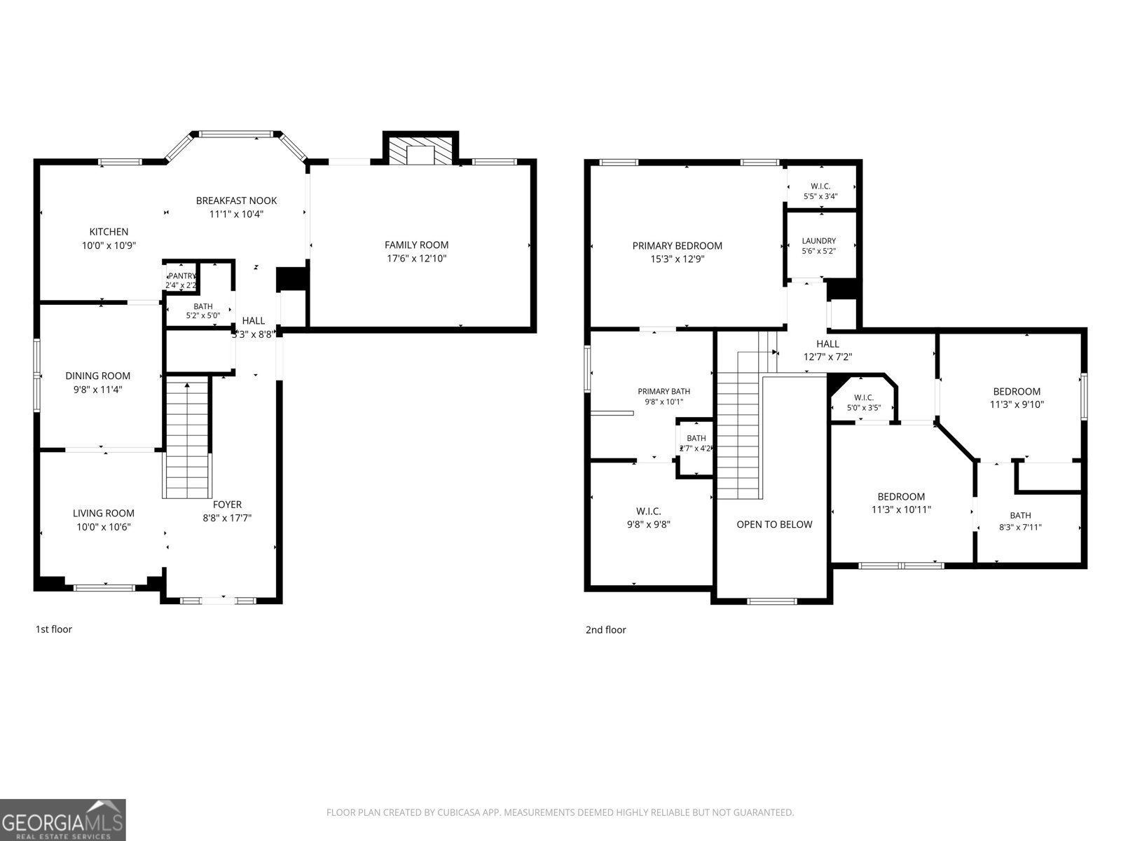 2499 Emerald Ridge Court Atlanta - Photo 41