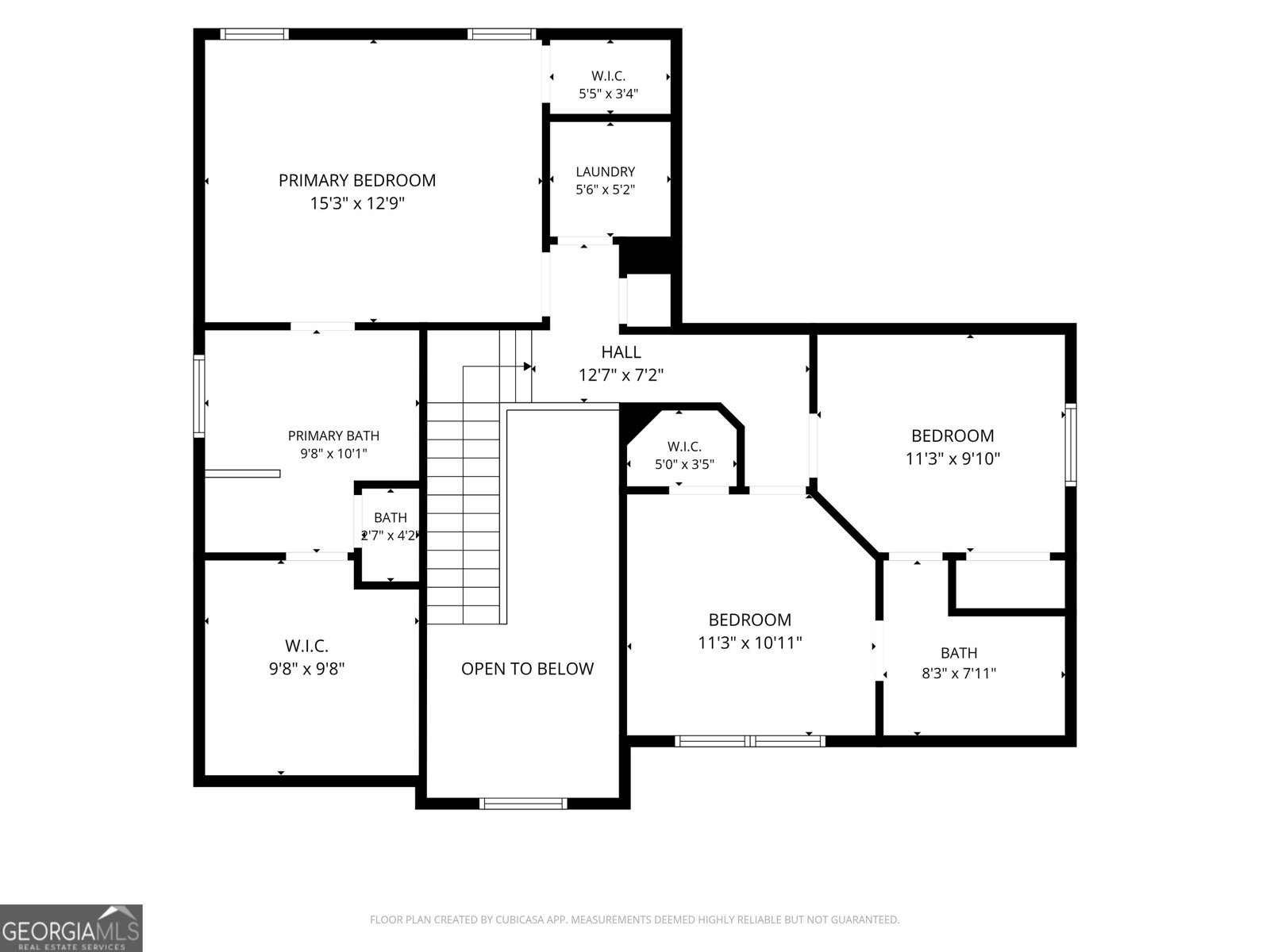 2499 Emerald Ridge Court Atlanta - Photo 42