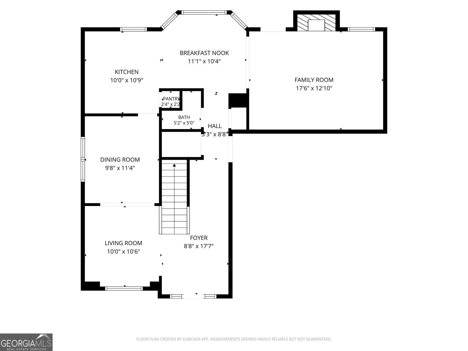 2499 Emerald Ridge Court Atlanta - Photo 43