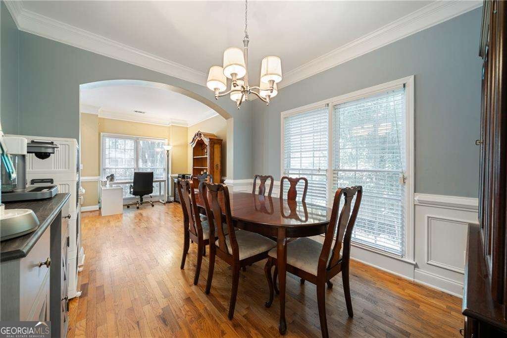 2499 Emerald Ridge Court Atlanta - Photo 6