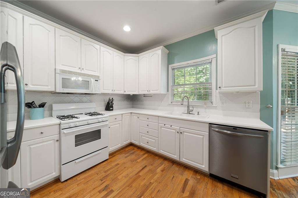 2499 Emerald Ridge Court Atlanta - Photo 7