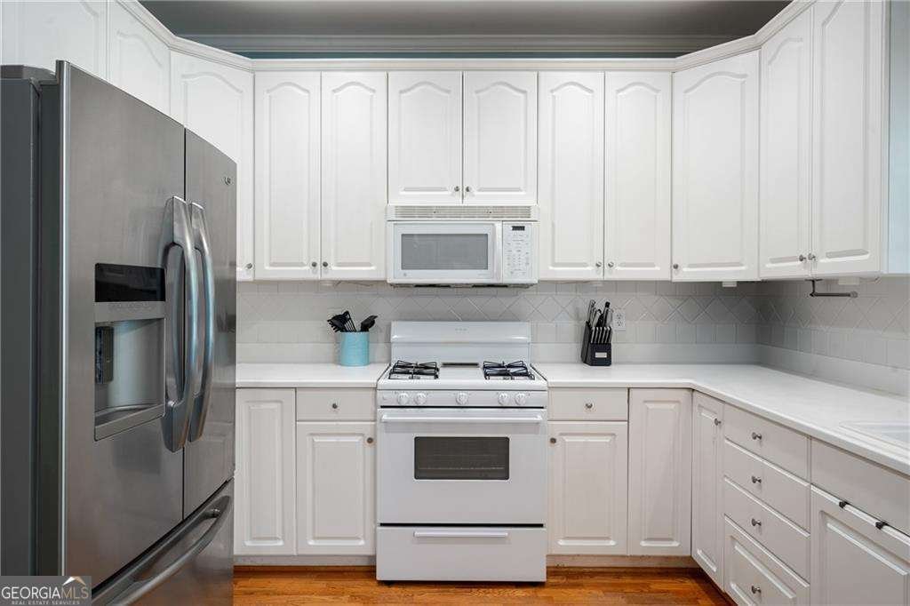 2499 Emerald Ridge Court Atlanta - Photo 9