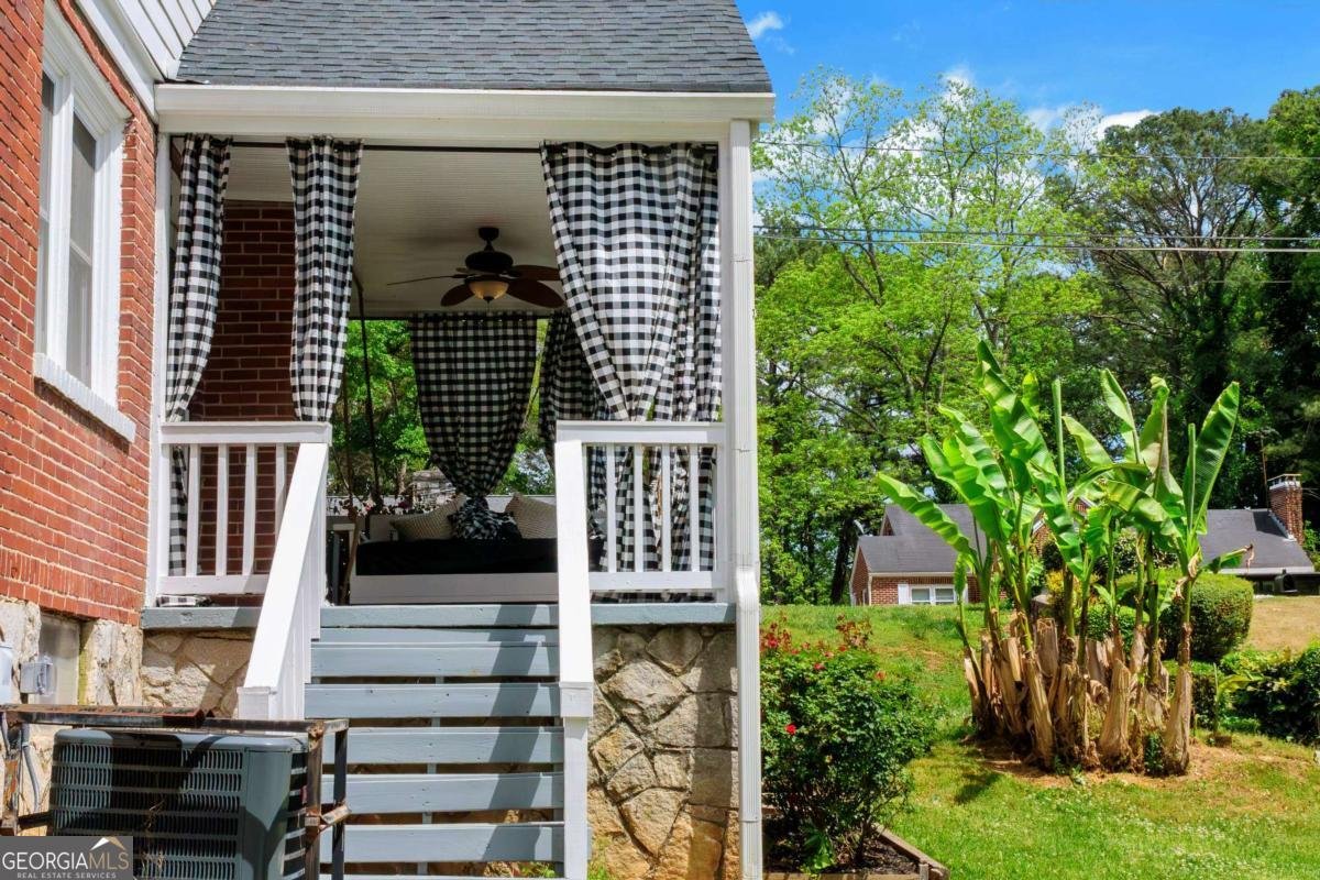 701 Kennolia Drive Atlanta - Photo 6