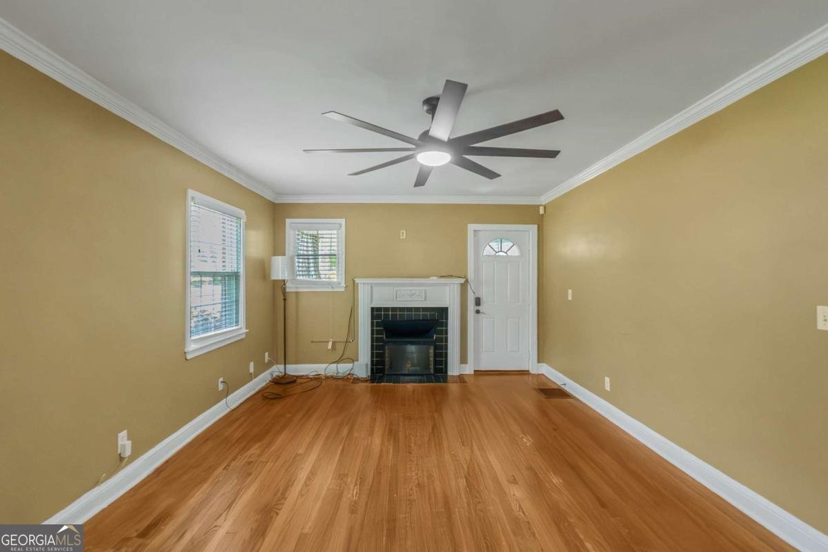 701 Kennolia Drive Atlanta - Photo 8