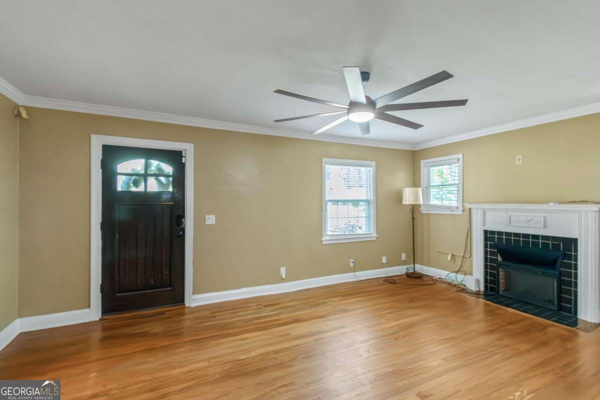 701 Kennolia Drive Atlanta - Photo 9