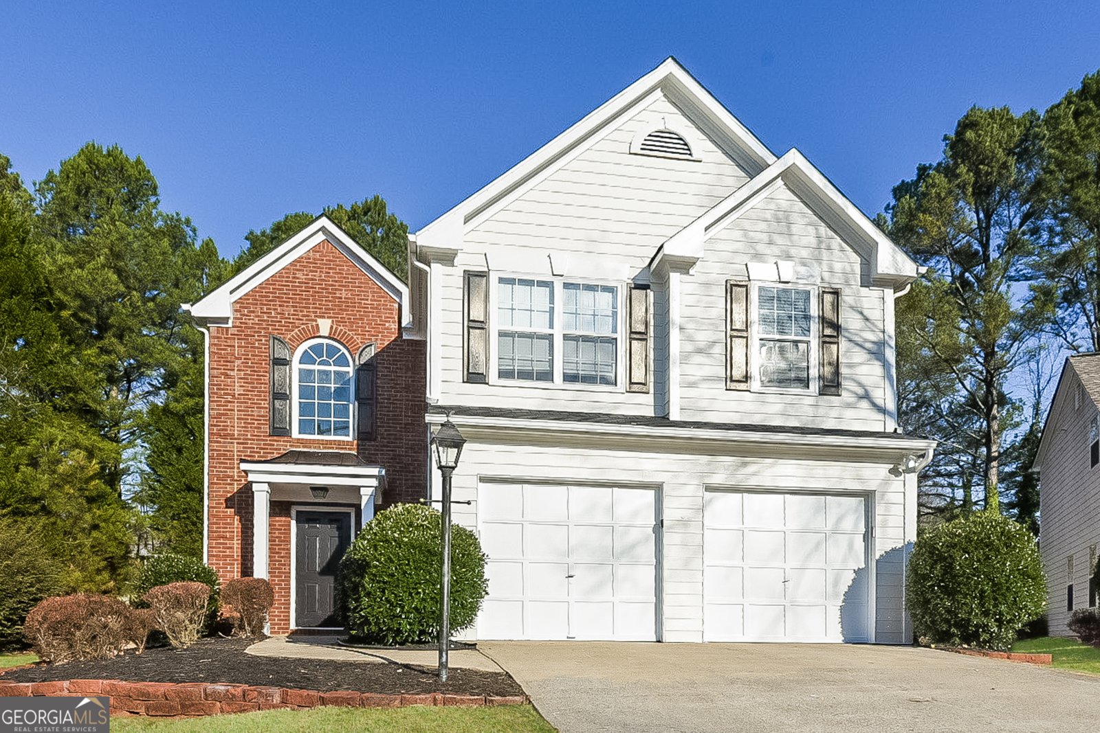 1305 Glenover Way Marietta - main photo