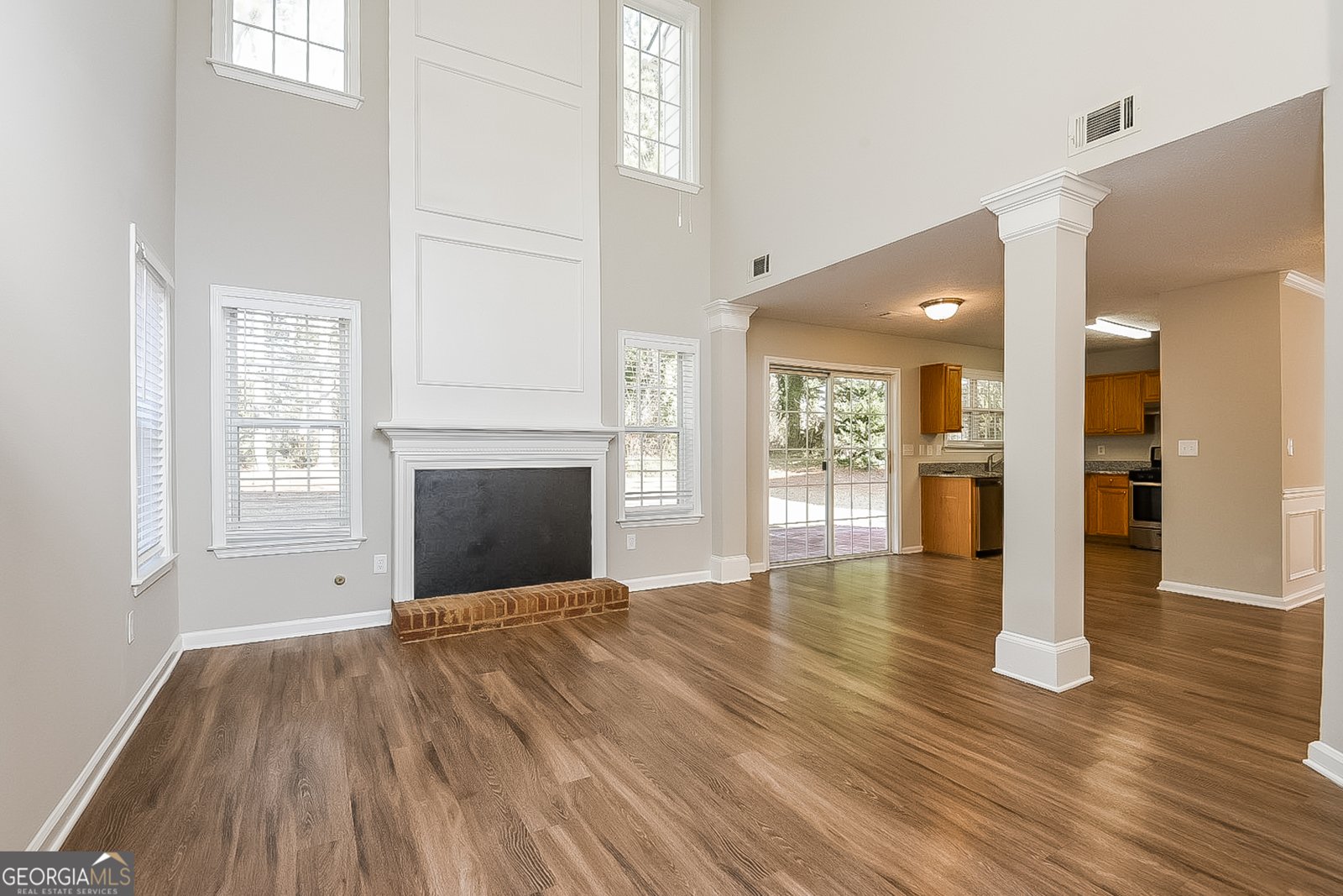 1305 Glenover Way Marietta - Photo 6