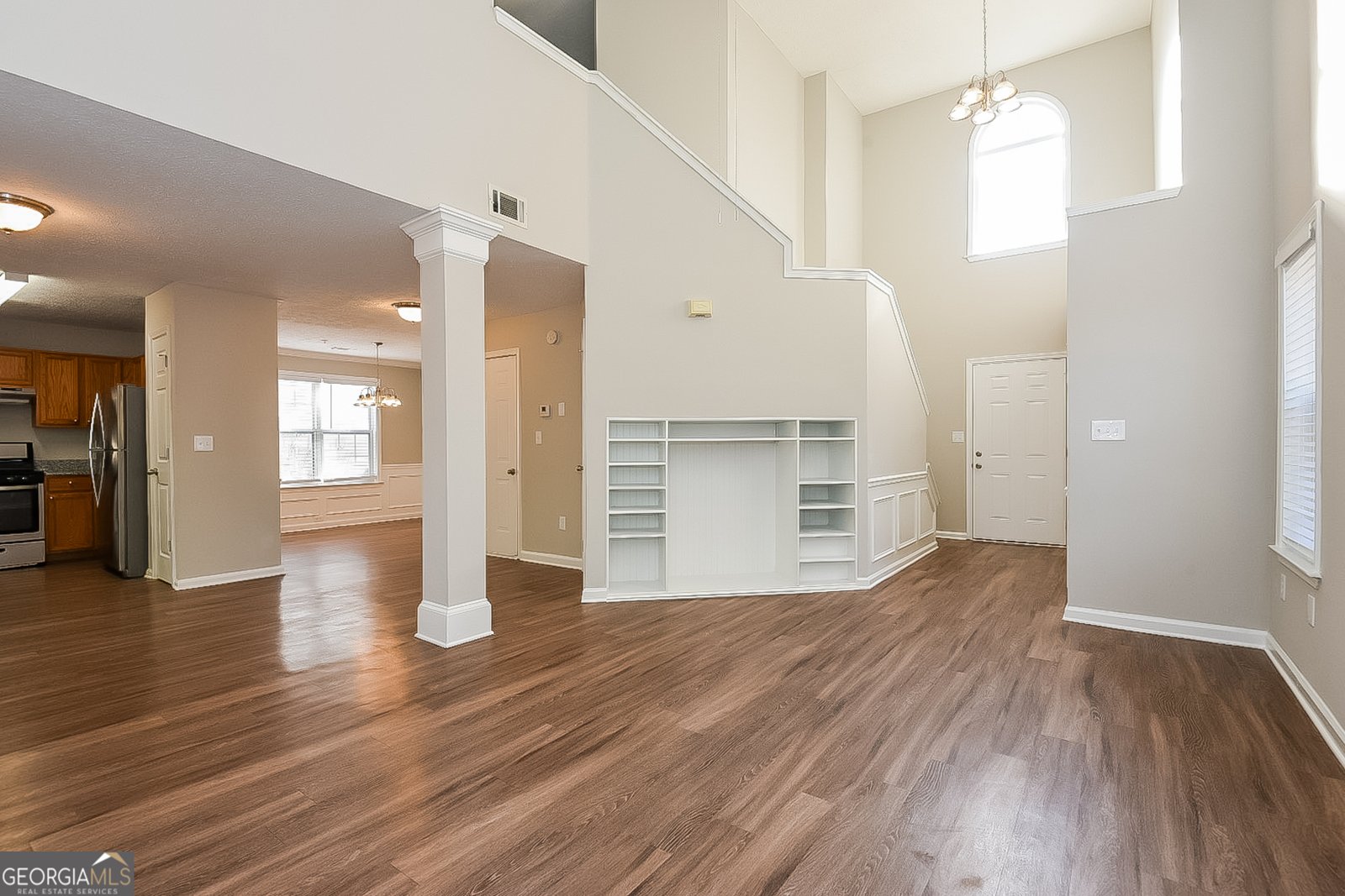 1305 Glenover Way Marietta - Photo 7