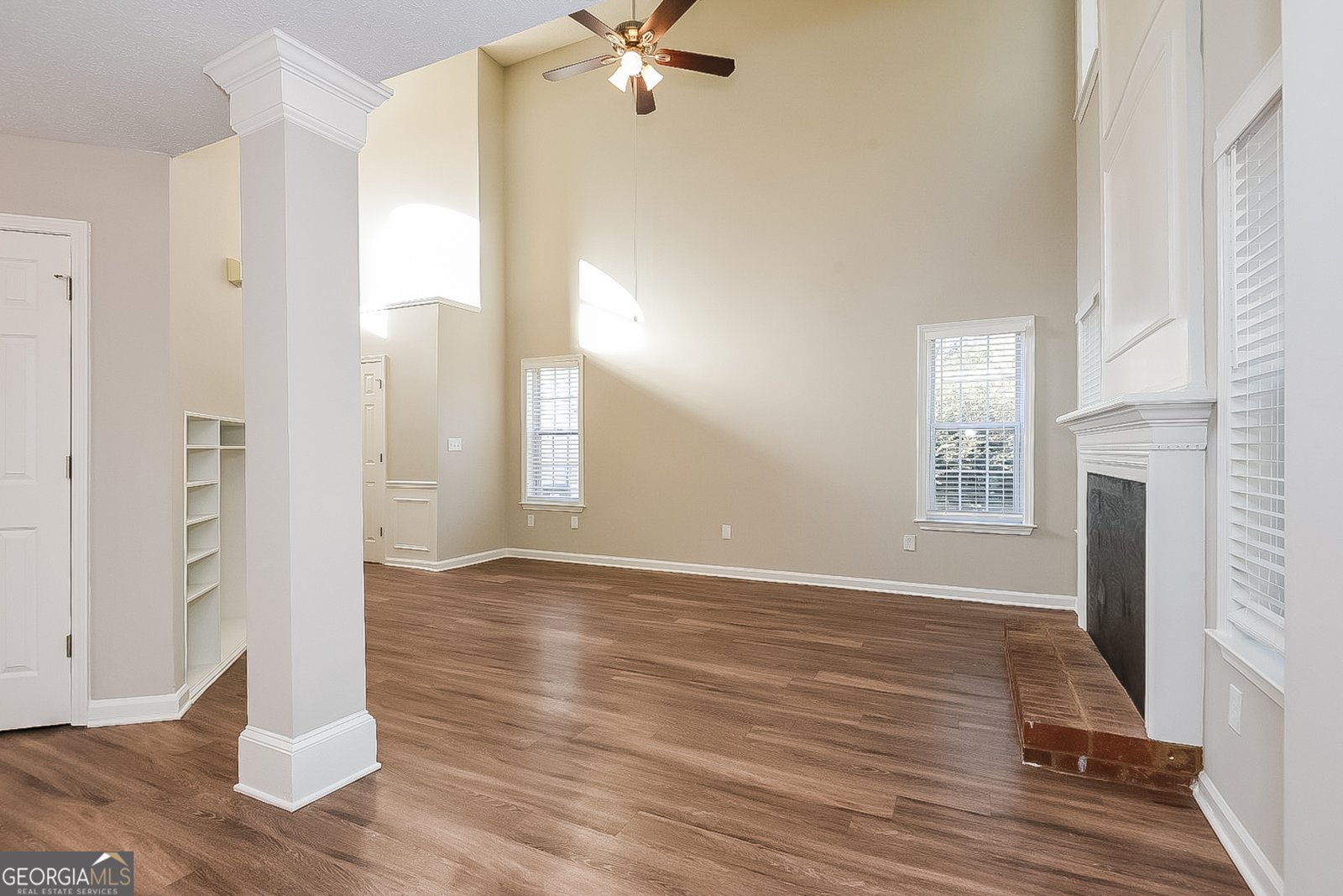 1305 Glenover Way Marietta - Photo 8
