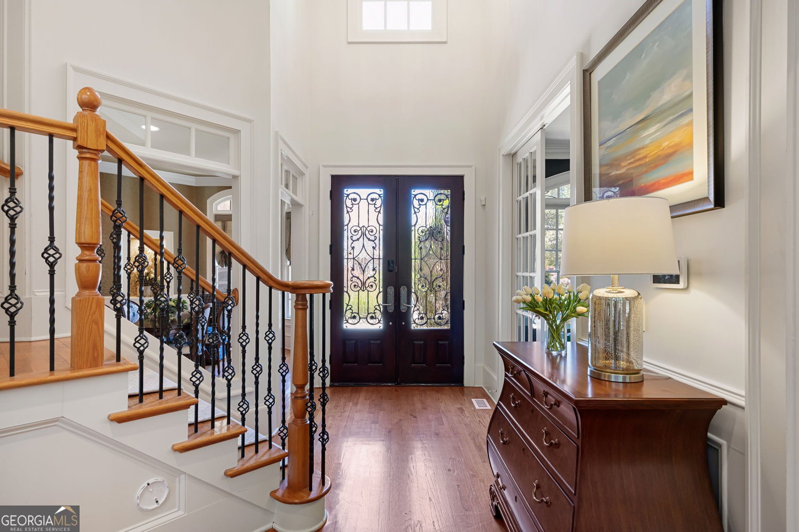 3066 Haynes Trail Alpharetta - Photo 10