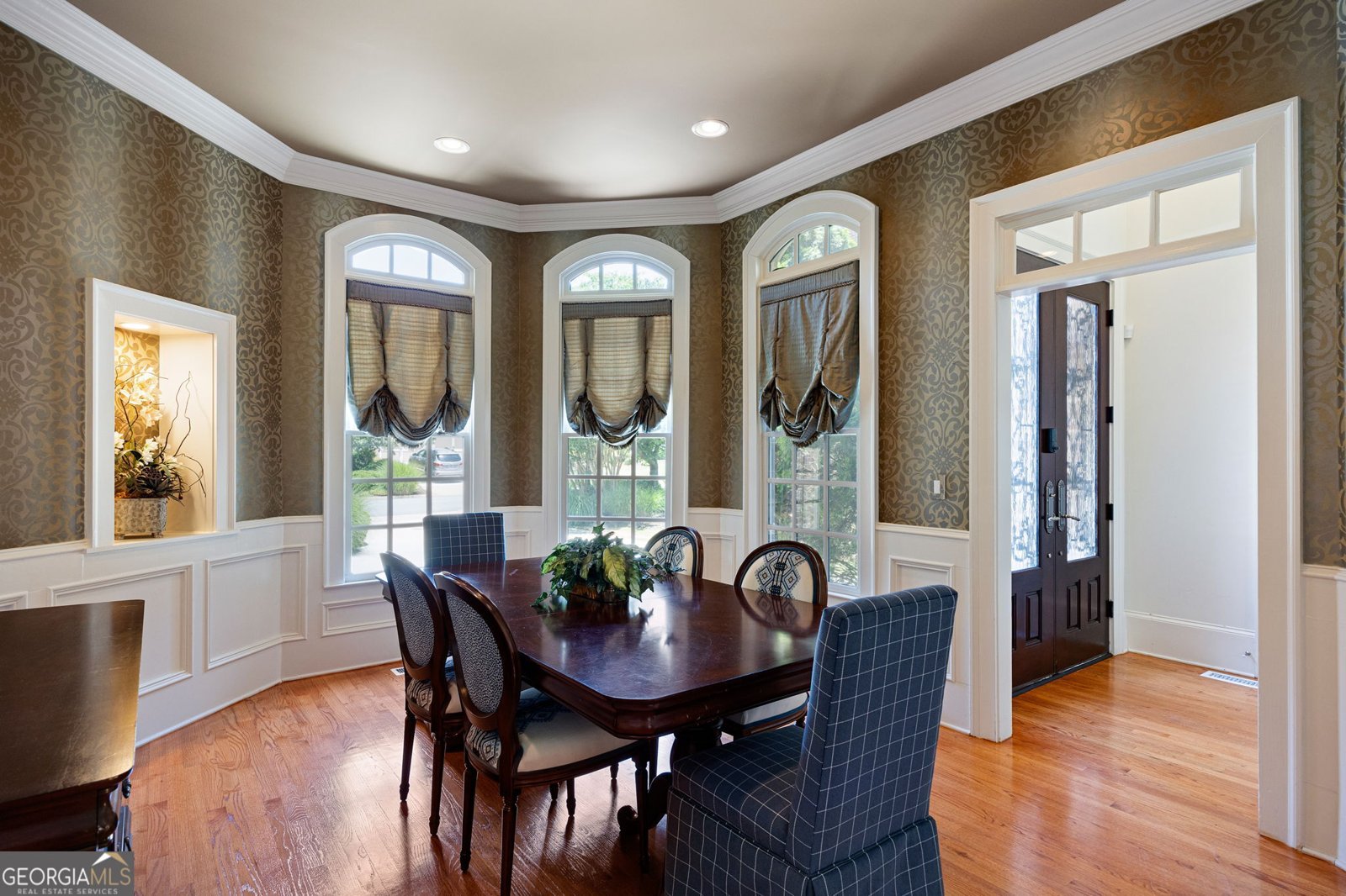 3066 Haynes Trail Alpharetta - Photo 11