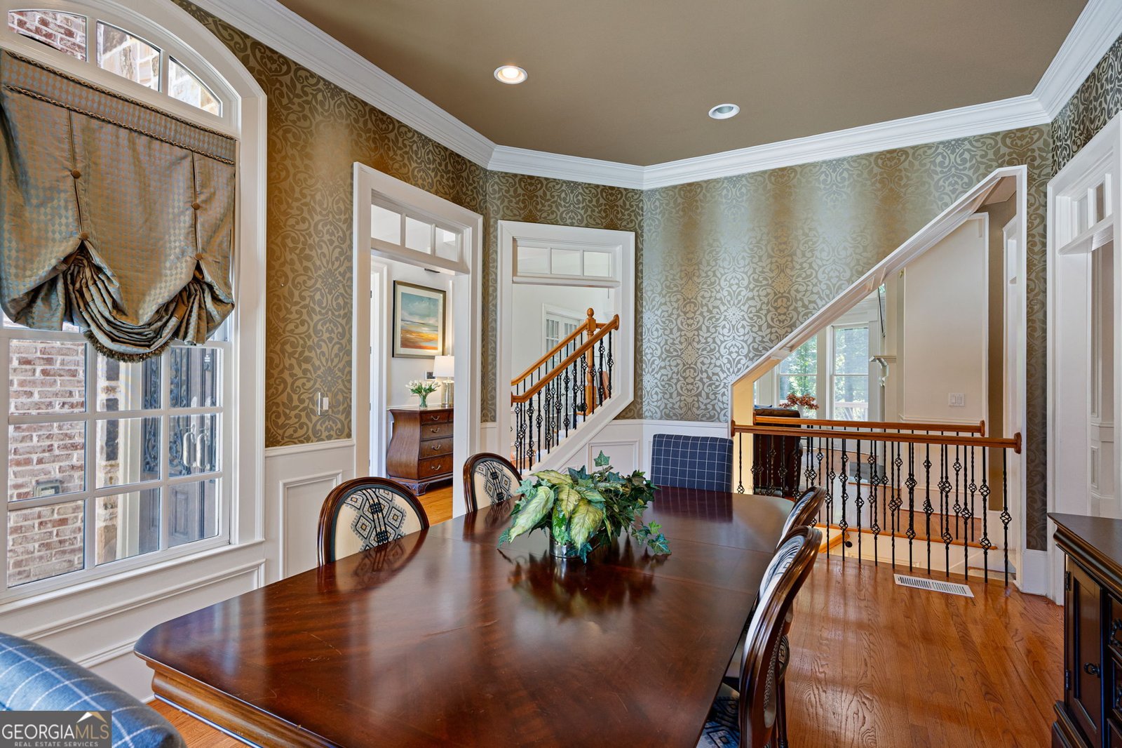 3066 Haynes Trail Alpharetta - Photo 12