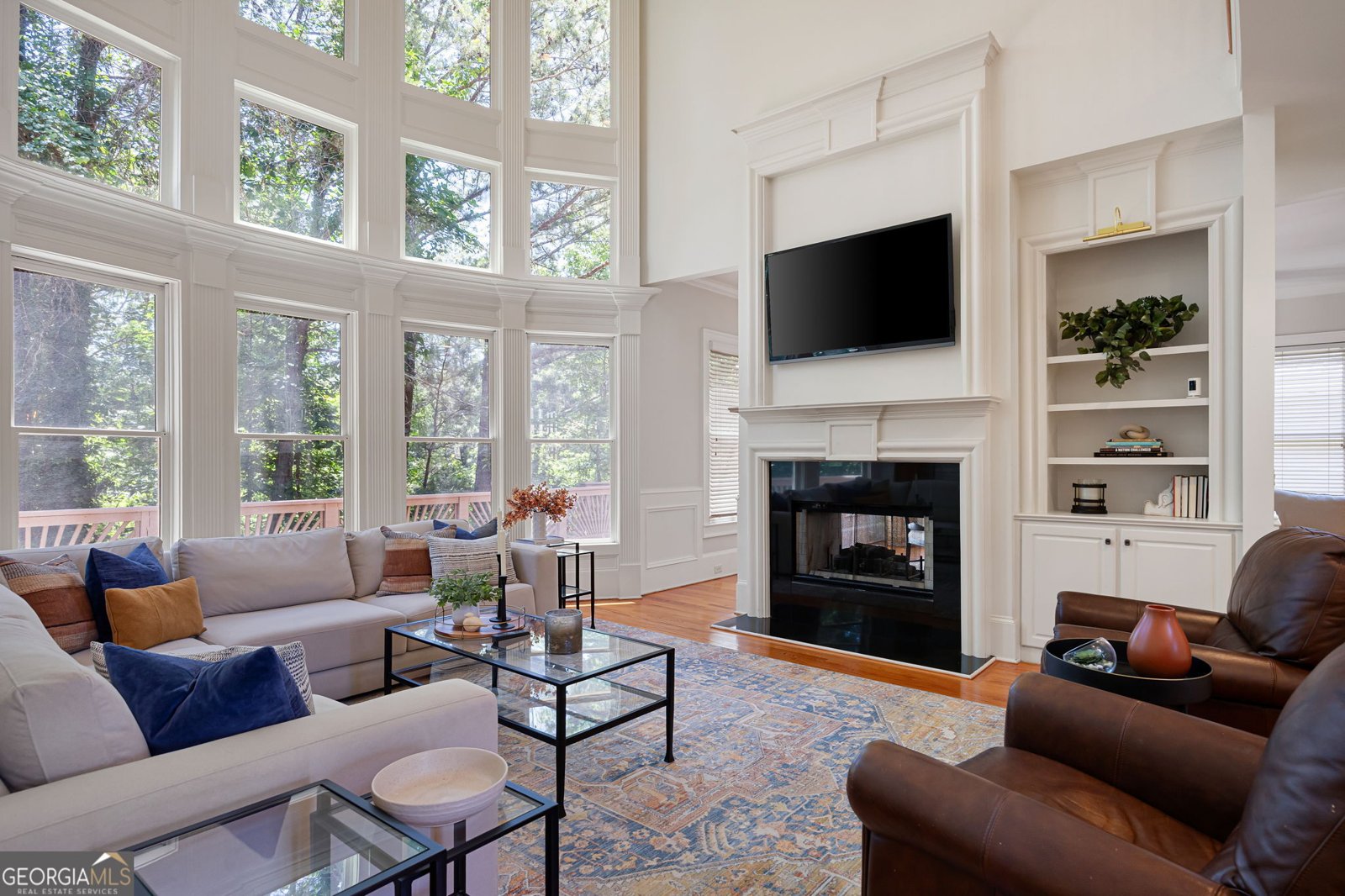 3066 Haynes Trail Alpharetta - Photo 13