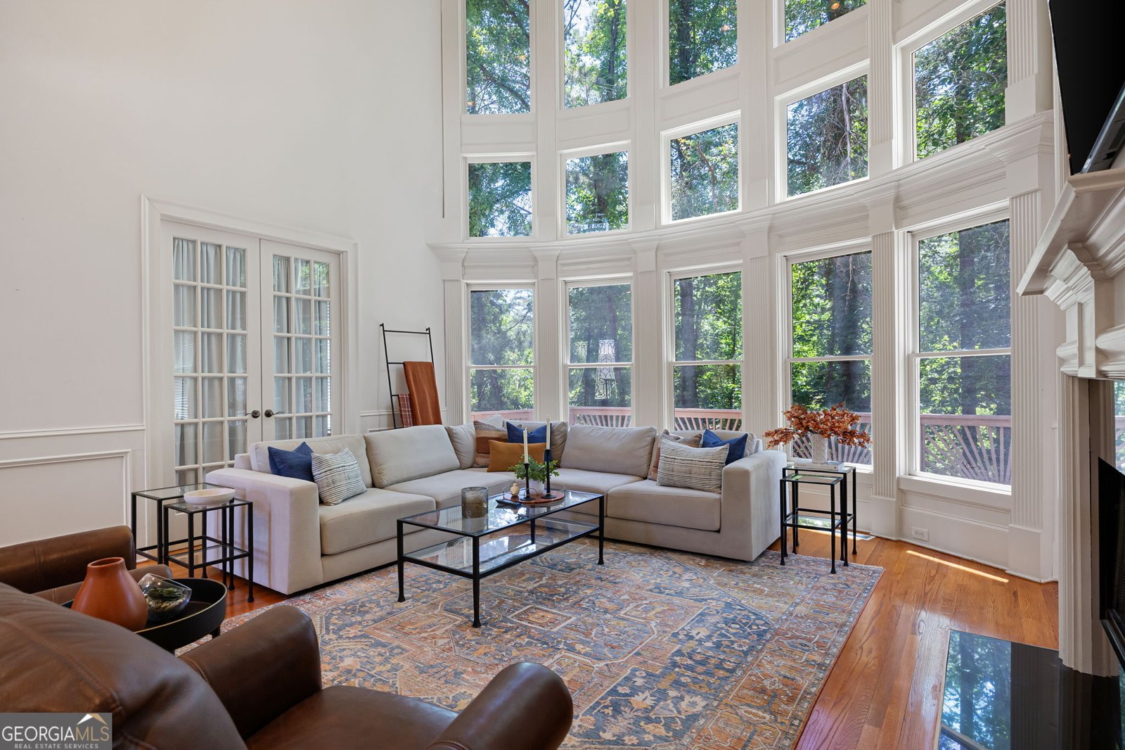 3066 Haynes Trail Alpharetta - Photo 14