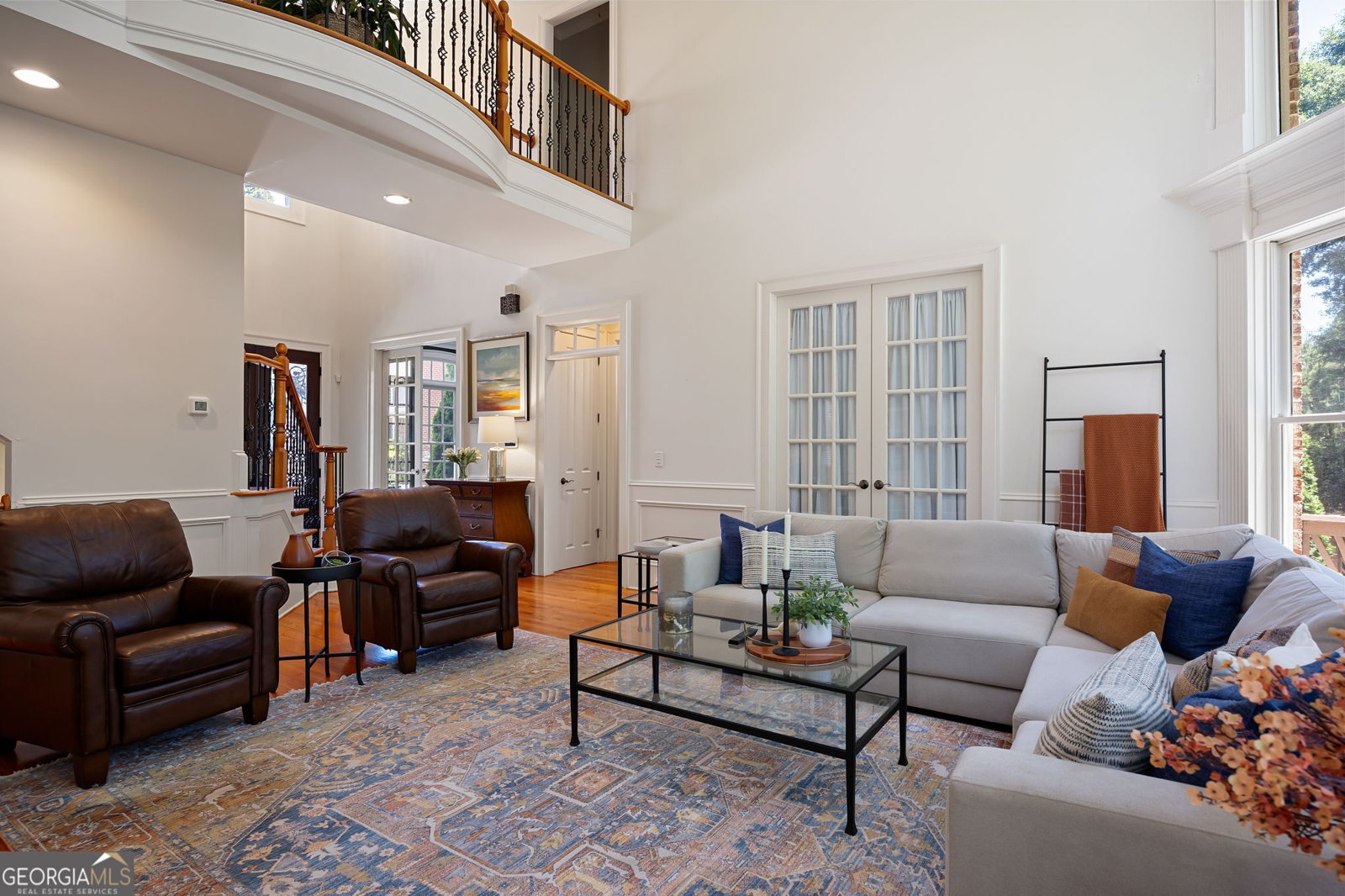 3066 Haynes Trail Alpharetta - Photo 15