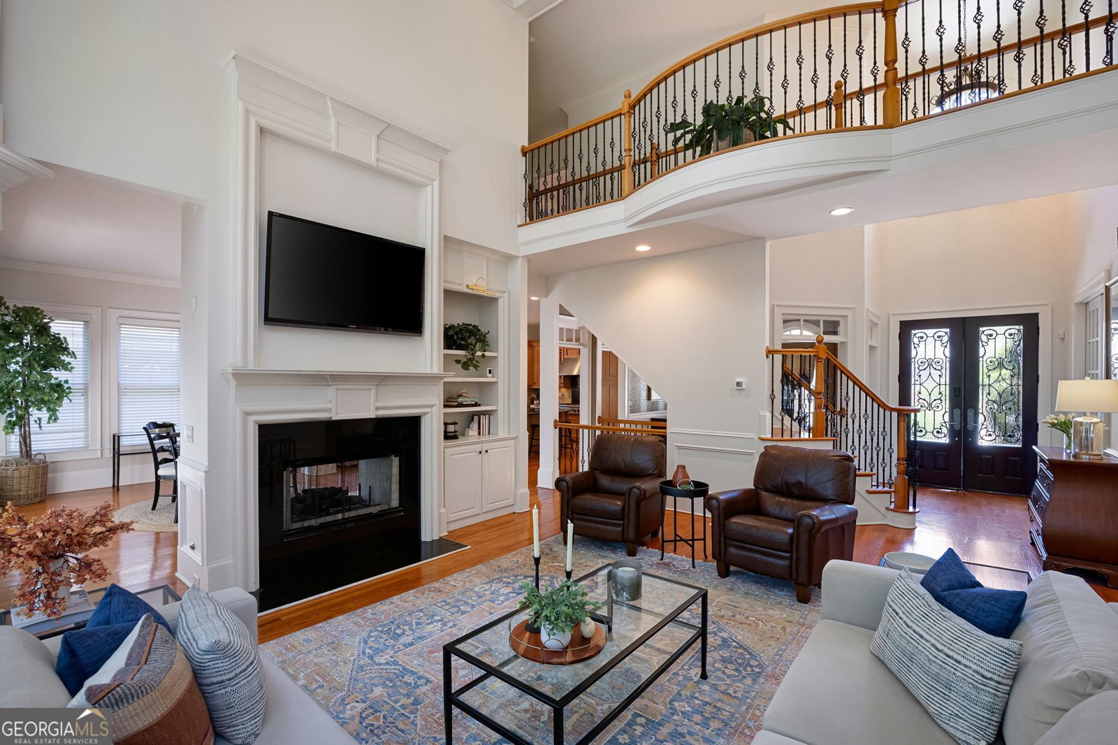 3066 Haynes Trail Alpharetta - Photo 16