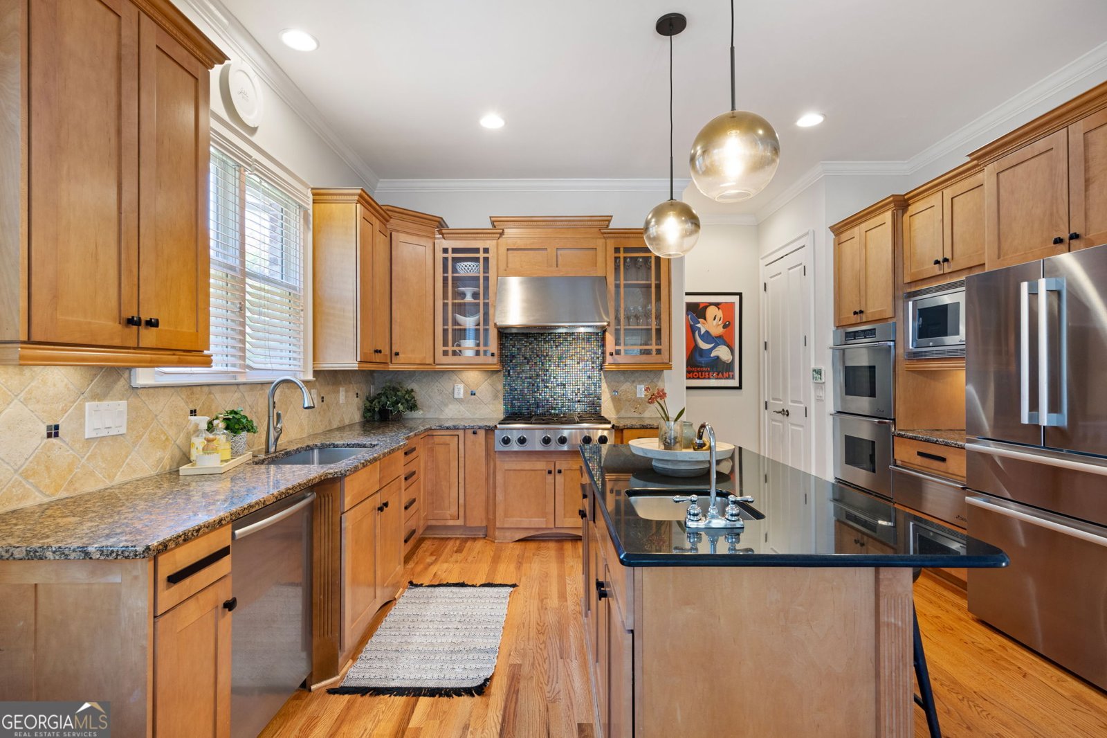3066 Haynes Trail Alpharetta - Photo 18