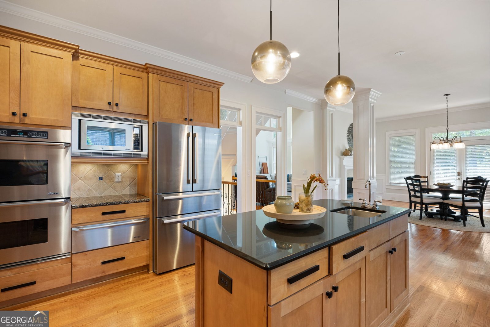 3066 Haynes Trail Alpharetta - Photo 19