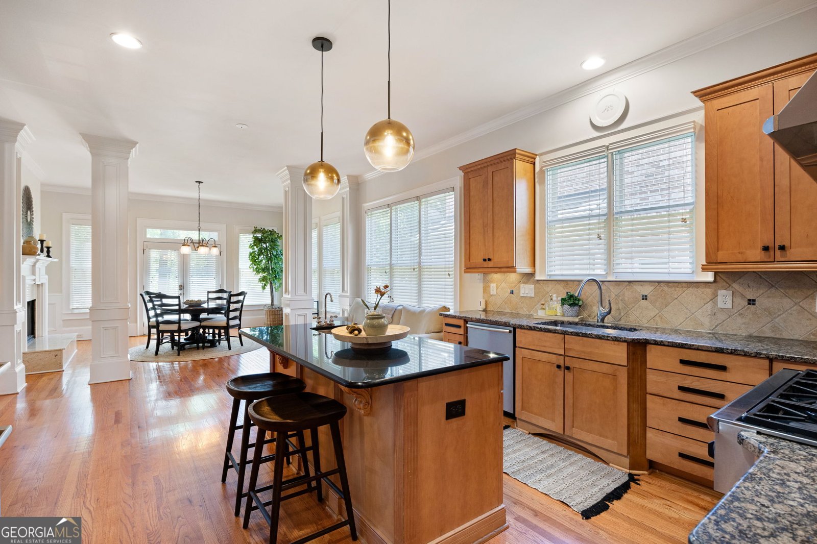 3066 Haynes Trail Alpharetta - Photo 20