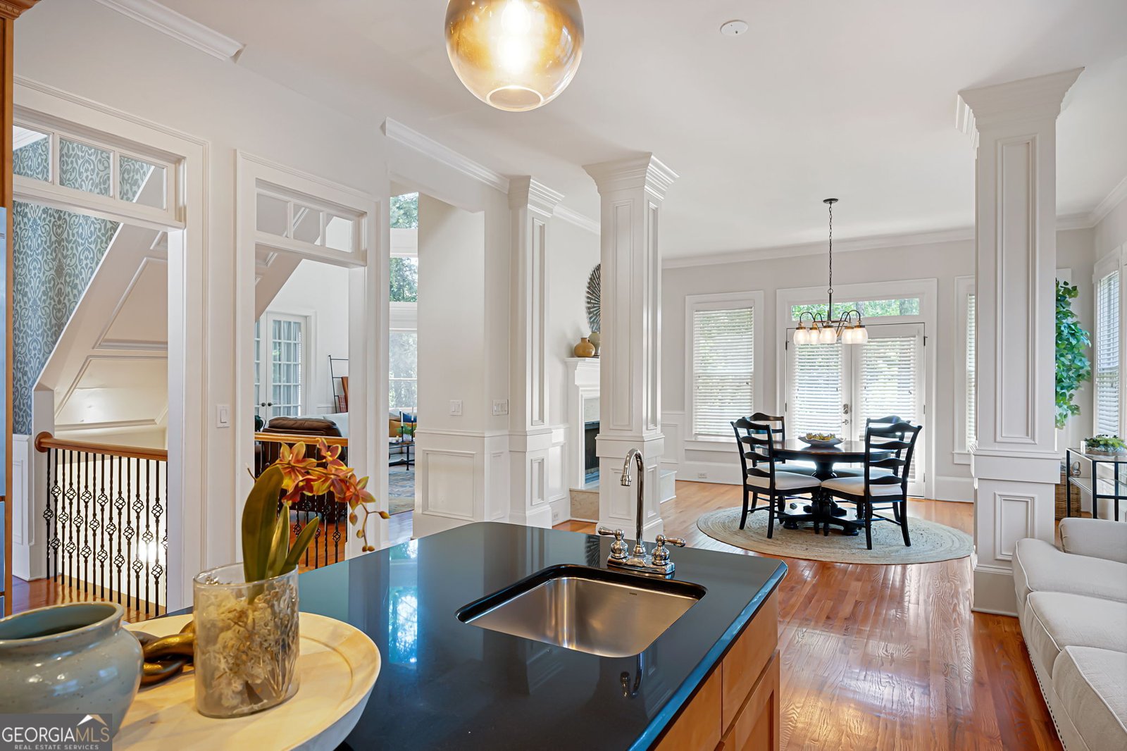 3066 Haynes Trail Alpharetta - Photo 22