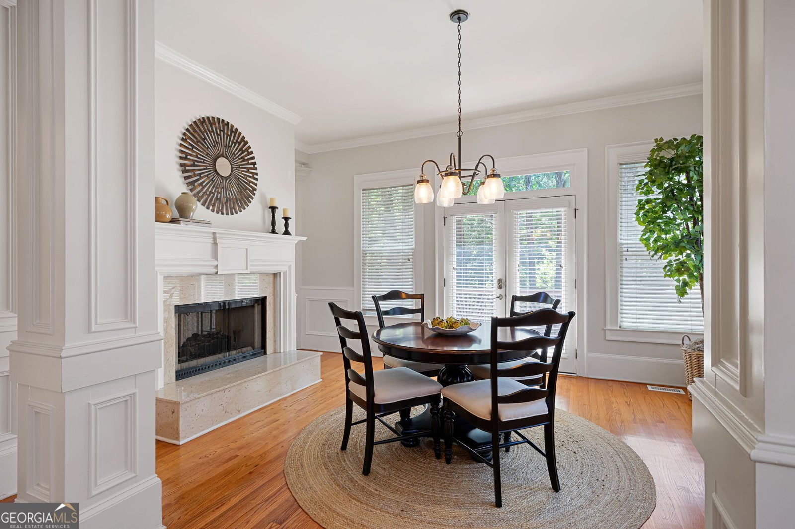 3066 Haynes Trail Alpharetta - Photo 23
