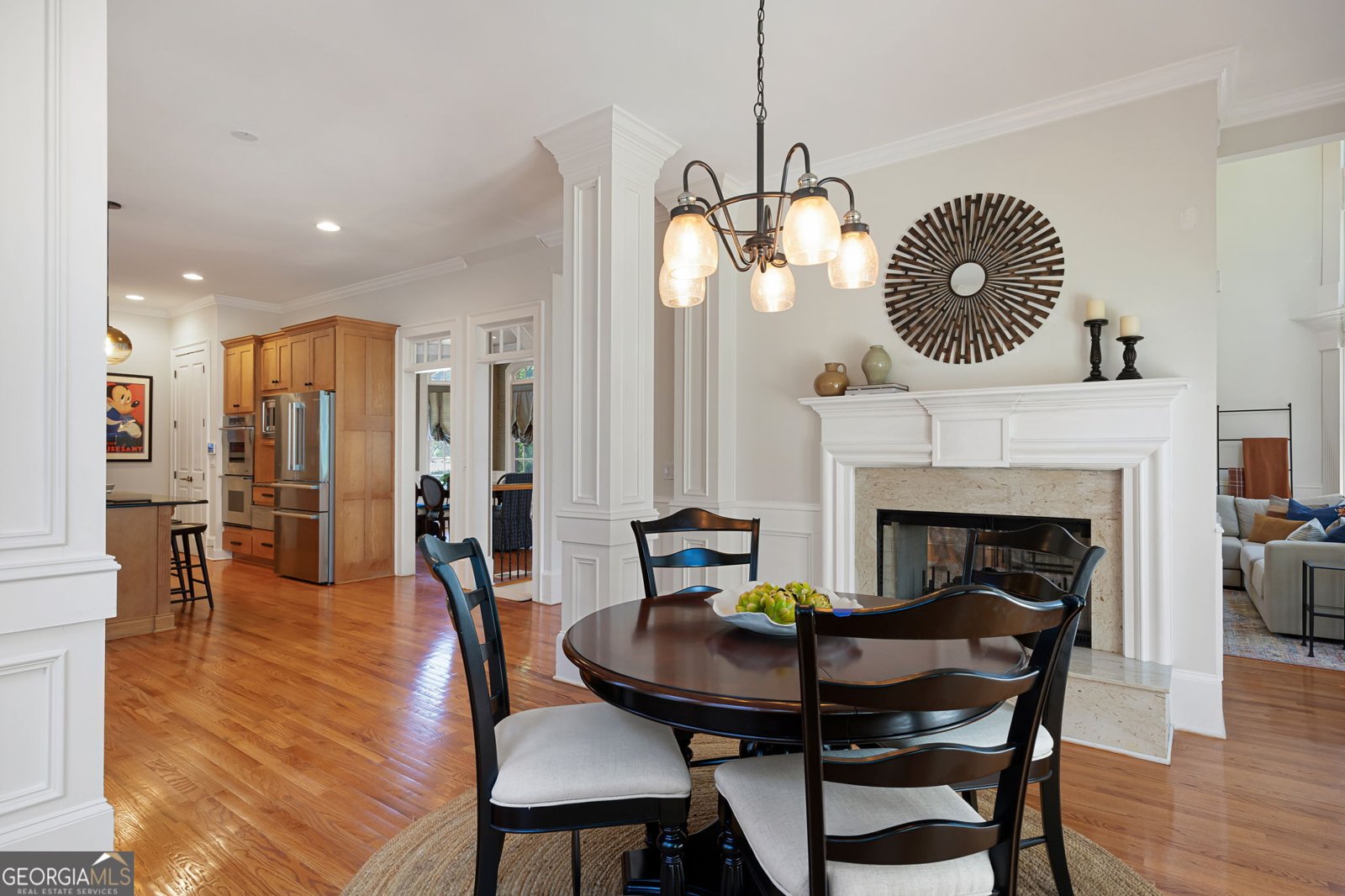 3066 Haynes Trail Alpharetta - Photo 24