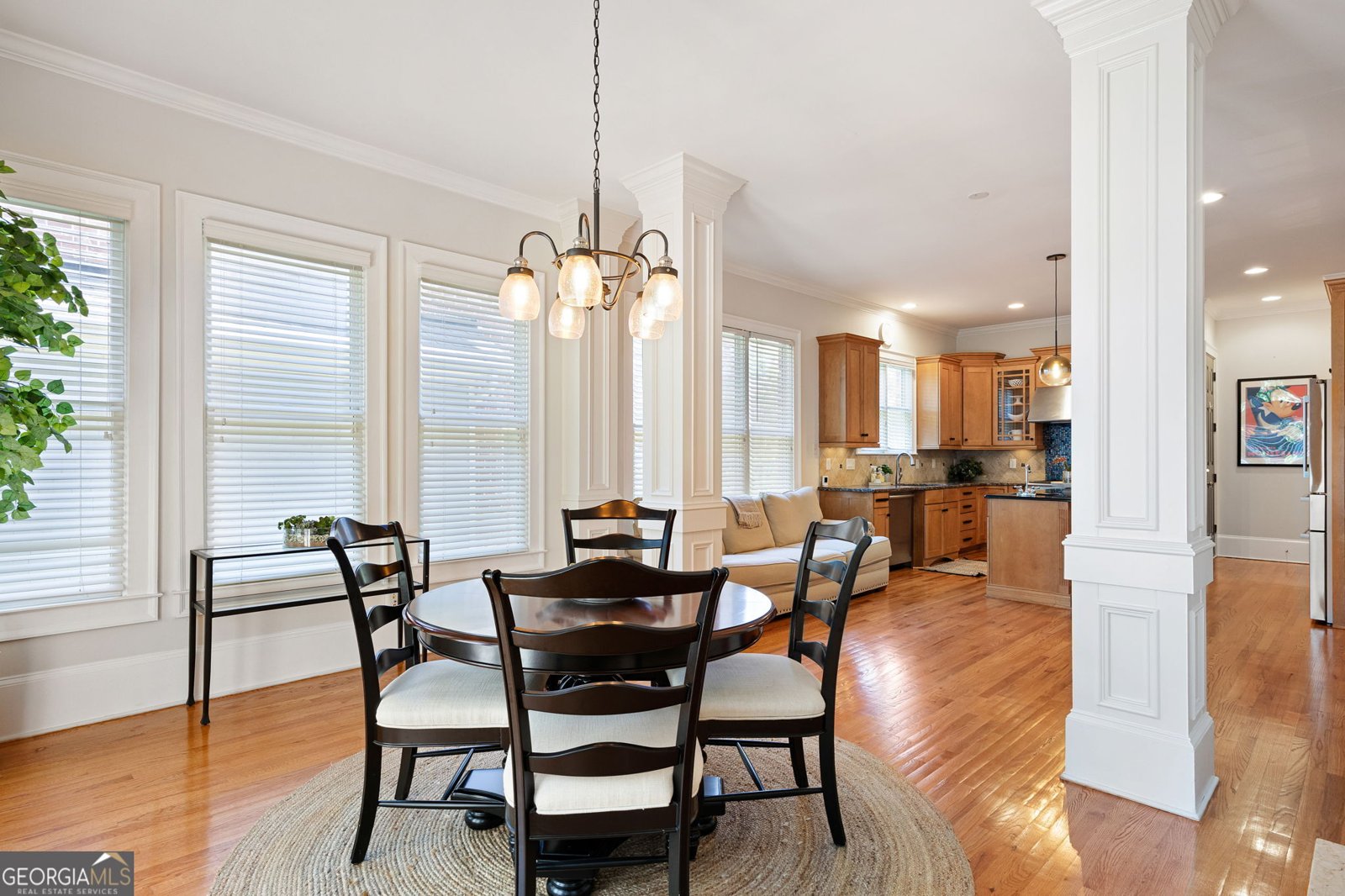 3066 Haynes Trail Alpharetta - Photo 25