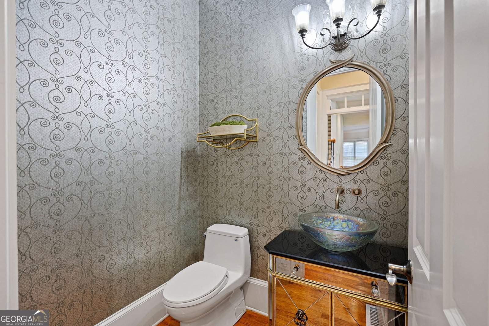3066 Haynes Trail Alpharetta - Photo 26