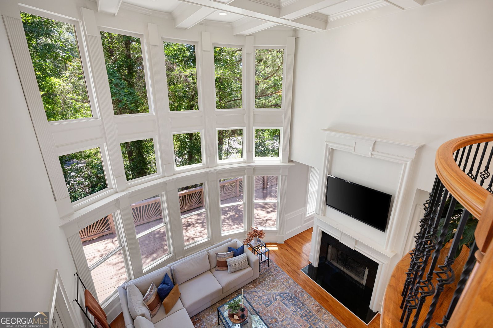 3066 Haynes Trail Alpharetta - Photo 31